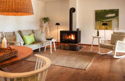 Oberstdorf Apartment | Bergesgrün