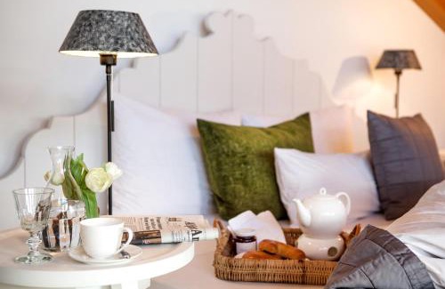 Oberstdorf Apartment | Bergesgrün