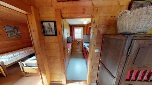 Blatten bei Naters Ski Chalet | Bergestille