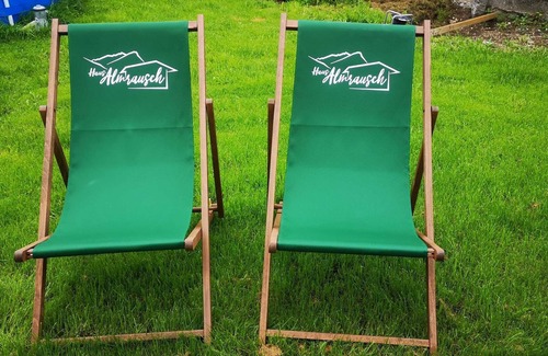 Bichlbach Apartment | Bergfieber - Holiday apartments Haus Almrausch