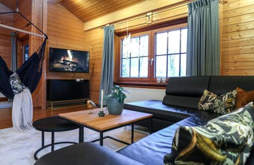 Braunlage House | Bergfreude Chalet