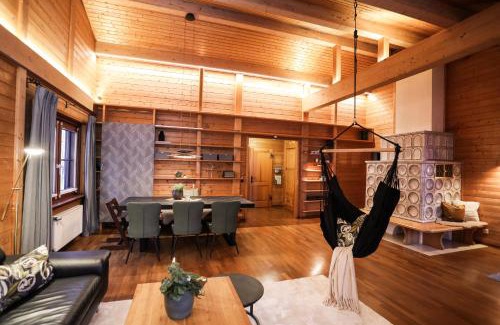 Braunlage House | Bergfreude Chalet