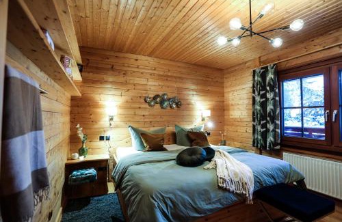 Braunlage House | Bergfreude Chalet