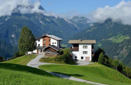 Brandberg House | Berggasthaus Steinerkogl