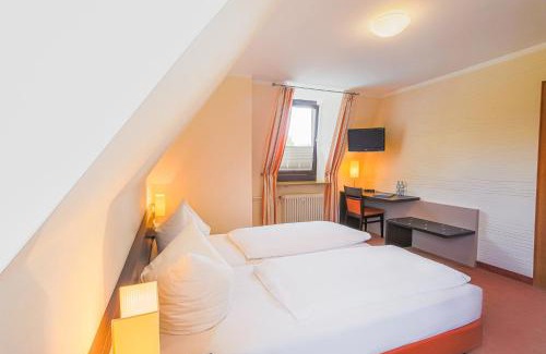 Staffelstein Hotel | Berggasthof Banzer Wald