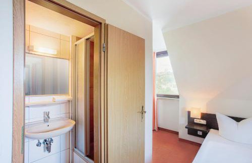 Staffelstein Hotel | Berggasthof Banzer Wald