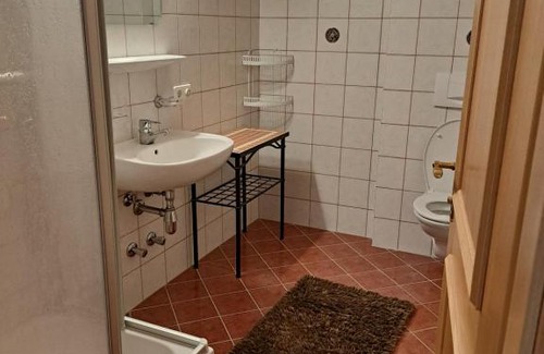 Unken Hotel | Berggasthof Hintergföll