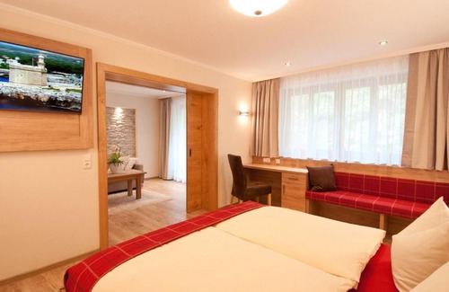 Patersdorf Hotel | Berggasthof Schön