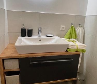 Altmuenster Apartment | Bergglück - gemütliches Appartement am Traunsee