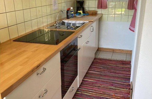 Tegernsee Cabin | Berghütterl - Ferienhaus Ingerlhof