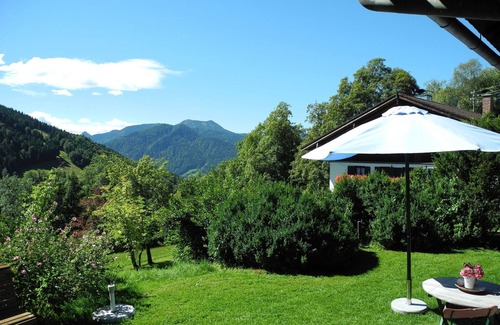 Tegernsee Cabin | Berghütterl - Ferienhaus Ingerlhof
