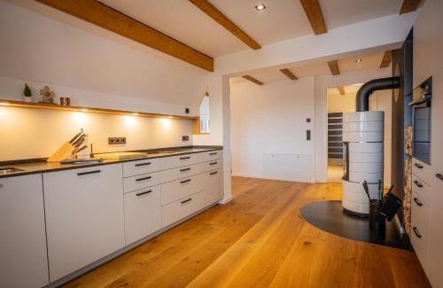Baerenburg Apartment | Berghaus