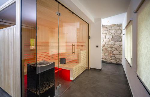 Baerenburg Apartment | Berghaus