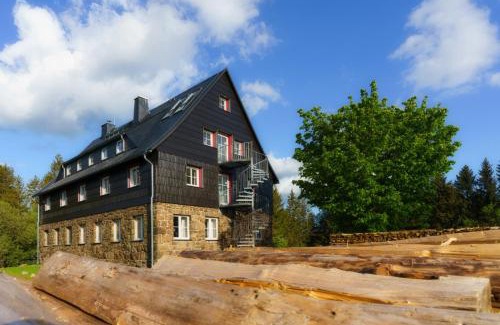 Altenberg House | Berghaus Falkenhorst