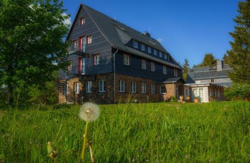 Altenberg House | Berghaus Falkenhorst