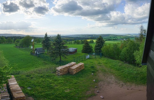 Altenberg House | Berghaus Falkenhorst