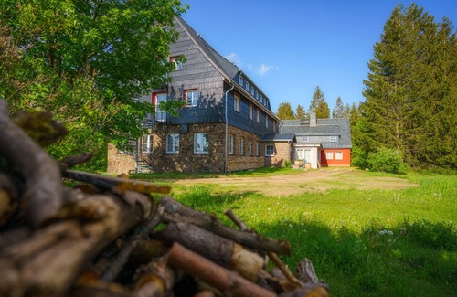 Altenberg House | Berghaus Falkenhorst
