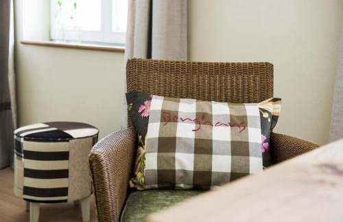 Sud Hotel | Berghaus Freiburg - Appartement Hotel auf dem Schauinsland