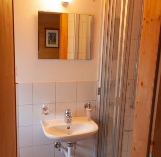 Sankt Antonien Hotel | Berghaus Sulzfluh
