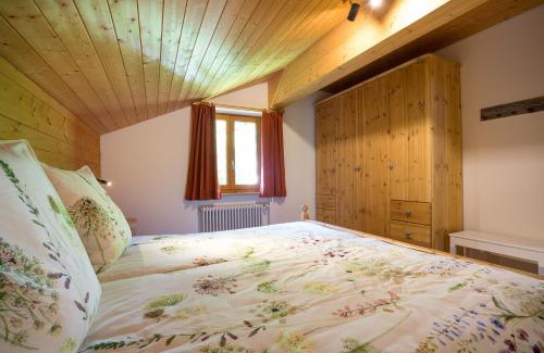 Tiefenbach Apartment | Berghaus Weber