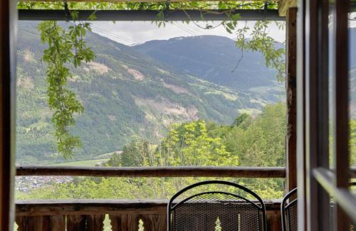 Fuegenberg Apartment | Berghaus Wiesegg - Uriges Tiroler