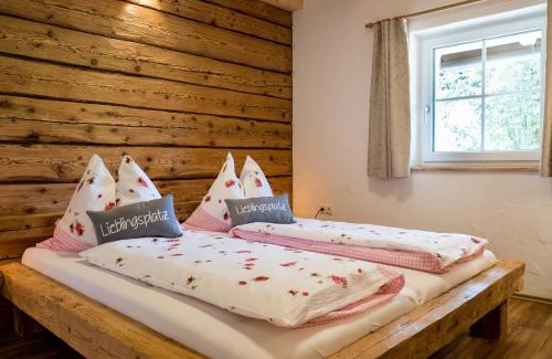 Bad Goisern Apartment | Bergheimat
