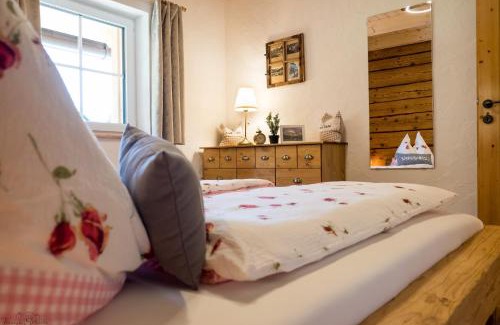 Bad Goisern Apartment | Bergheimat