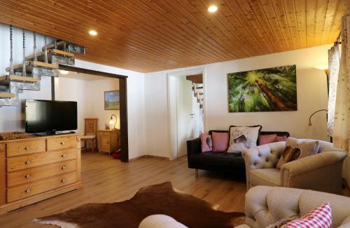 Todtnauberg Apartment | Berghof Almzeit - Fewo "Philosophenstüble", Sauna, Todtnauberg, Feldberg