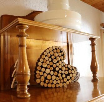 Todtnauberg Apartment | Berghof Almzeit - Fewo "Philosophenstüble", Sauna, Todtnauberg, Feldberg