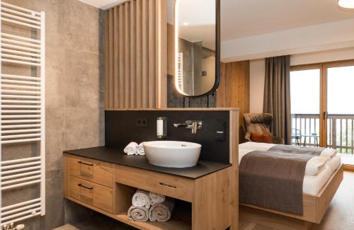 Grossarl Hotel | Berghotel Alpenklang