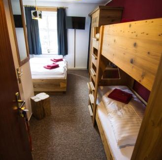 Baerenstein Hotel | Berghotel Bärenstein