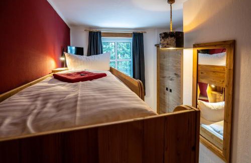 Baerenstein Hotel | Berghotel Bärenstein