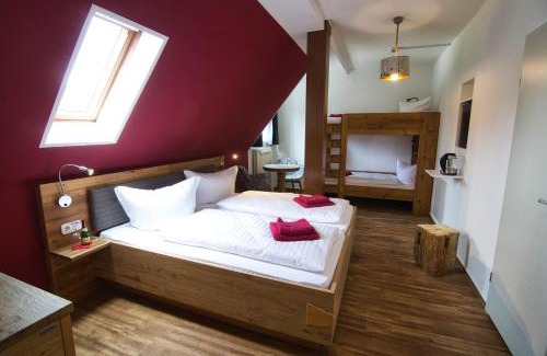 Baerenstein Hotel | Berghotel Bärenstein