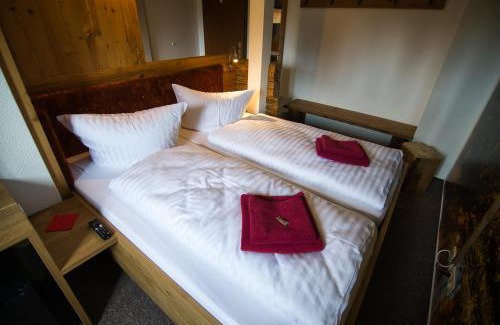 Baerenstein Hotel | Berghotel Bärenstein