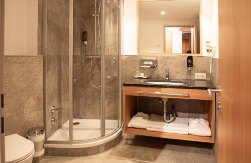 Malta Hotel | Berghotel Malta