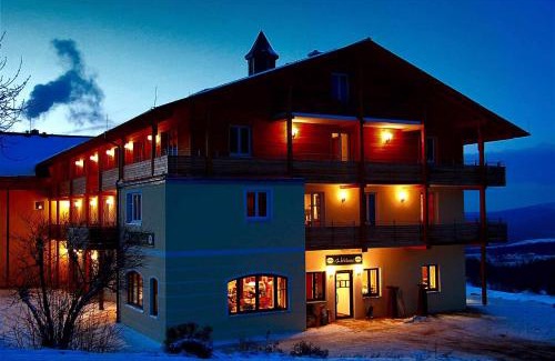 Lohberg Hotel | Berghotel Mooshütte am Arber, Naturidyll auf 950H
