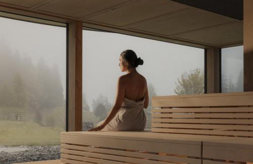 Heitlern Hotel | Berghotel Schlossanger Alp