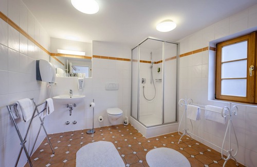 Bayrischzell Hotel | Berghotel Sudelfeld