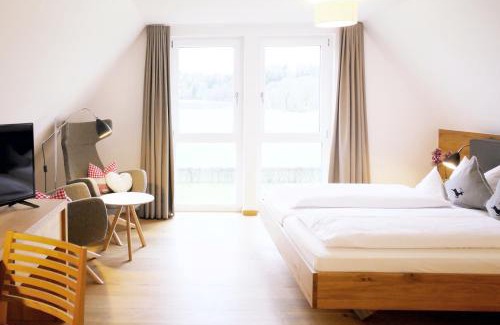 Albstadt Hotel | Berghotel Zollersteighof