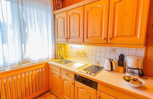 Ramsau am Dachstein Apartment | Bergidyll 6 by Alpenidyll Apartments - Bergidyll by Alpenidyll Apartments