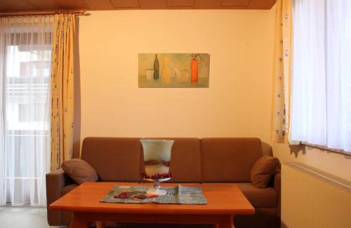 Tschagguns Apartment | Bergjuwel