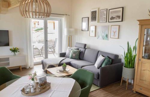 Oy Apartment | Bergkiefer - Ferienwohnung