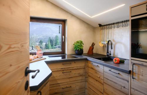 Kruen Apartment | Bergleben