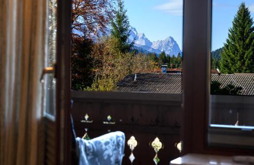 Kruen Apartment | Bergleben