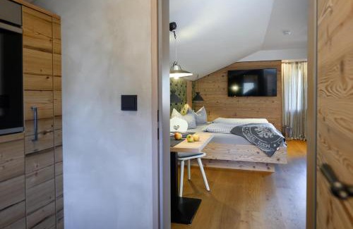 Kruen Apartment | Bergleben