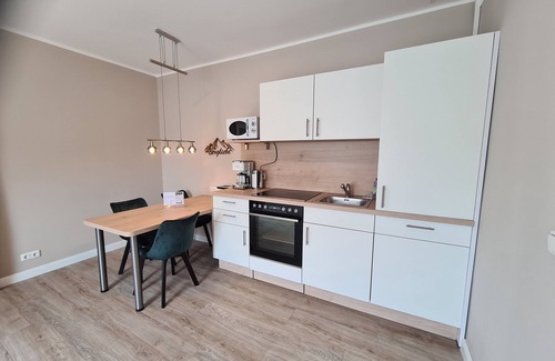 Braunlage Apartment | Bergliebe in Braunlage - Ruhig und Zentral Gelegen