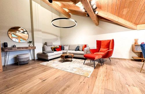 Irsengund Apartment | Berglounge