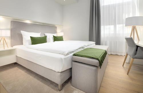 Oldenburg Apartment | Bergmann Boardinghouse Oldenburg