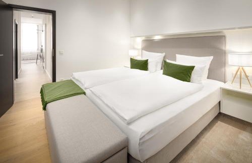 Oldenburg Apartment | Bergmann Boardinghouse Oldenburg