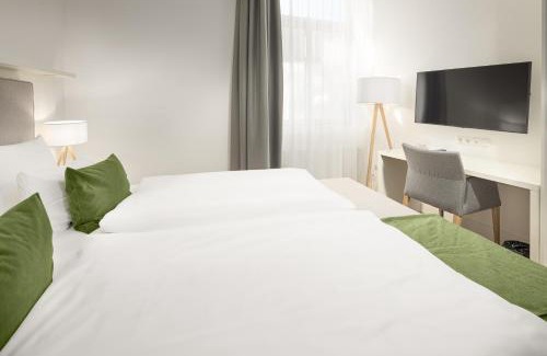 Oldenburg Apartment | Bergmann Boardinghouse Oldenburg